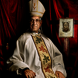 Cardinal Hoyos